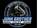 Junk Brothers Valet
